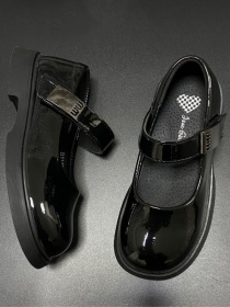 Туфли Jong Golf BN11873-30 Черный модель BN11873-30 Фото