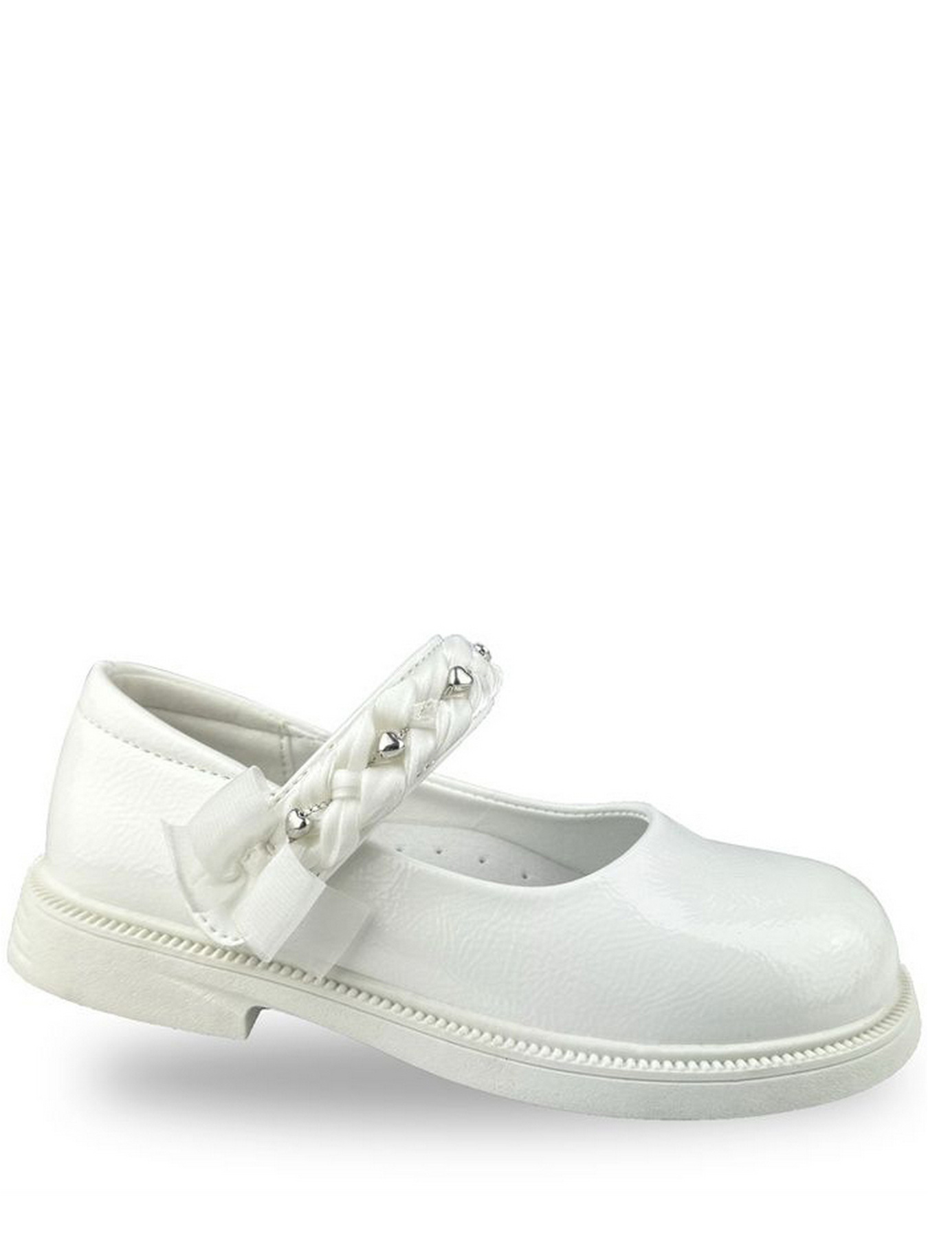 Туфли JONG GOLF модель CN11743-7 Туфли JONG GOLF модель CN11743-7 Фото