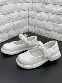 Туфли JONG GOLF модель CN11743-7 Туфли JONG GOLF модель CN11743-7 Фото