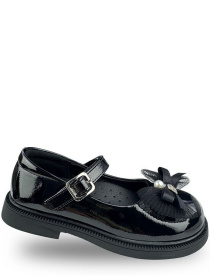 Туфли Jong Golf CN11758-0 Черный модель CN11758-0 Фото