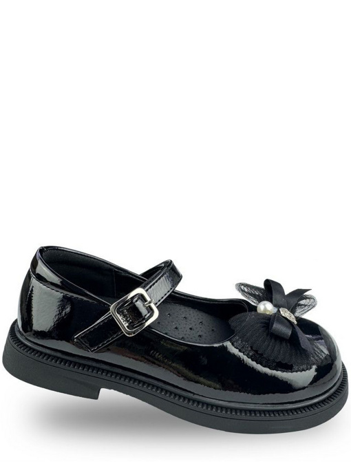 Туфли Jong Golf CN11758-0 Черный модель CN11758-0 Фото