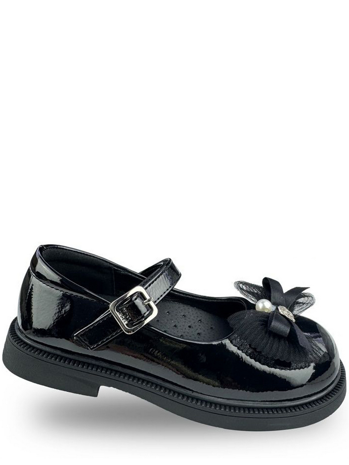 Туфли JONG GOLF модель CN11758-0 Туфли JONG GOLF модель CN11758-0 Фото