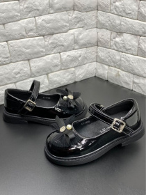 Туфли JONG GOLF модель CN11758-0 Туфли JONG GOLF модель CN11758-0 Фото