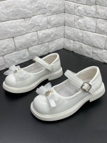 Туфли Jong Golf CN11758-7 Белый модель CN11758-7 Туфли Jong Golf CN11758-7 Белый модель CN11758-7 Фото