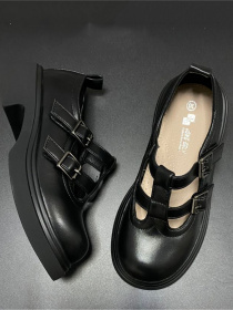 Туфли JONG GOLF модель CN11861-0 Туфли JONG GOLF модель CN11861-0 Фото