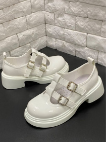 Туфли Jong Golf CN11861-7 Белый модель CN11861-7 Туфли Jong Golf CN11861-7 Белый модель CN11861-7 Фото