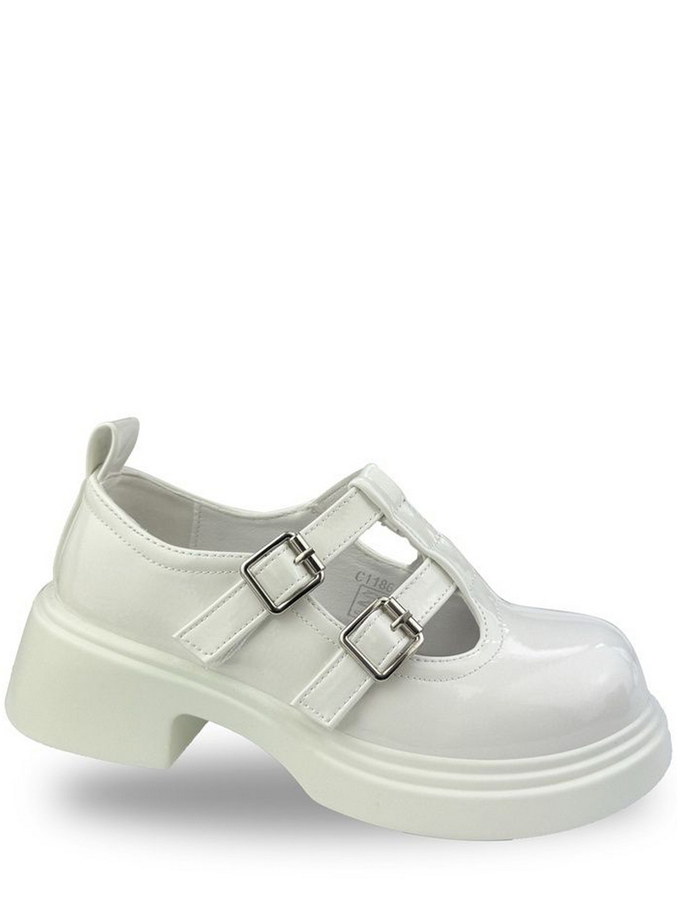 Туфли JONG GOLF модель CN11861-7 Туфли JONG GOLF модель CN11861-7 Фото