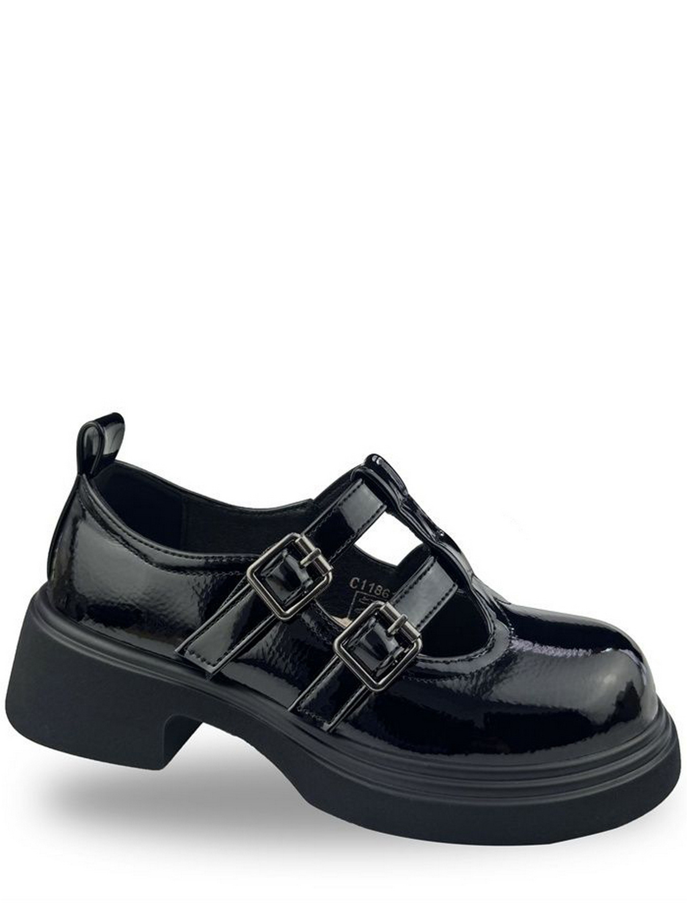 Туфли JONG GOLF модель CN11861-30 Туфли JONG GOLF модель CN11861-30 Фото