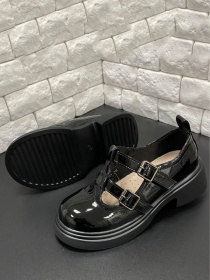 Туфли JONG GOLF модель CN11861-30 Туфли JONG GOLF модель CN11861-30 Фото