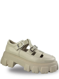 Туфли JONG GOLF модель CN11243-6 Фото