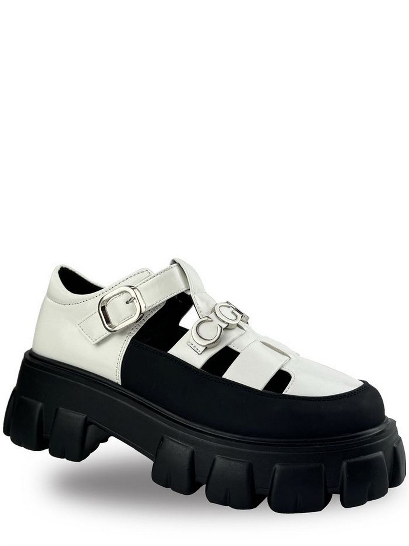 Туфлі JONG GOLF модель CN11243-7 Фото