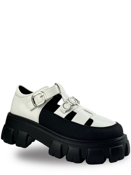 Туфли JONG GOLF модель CN11243-7 Фото