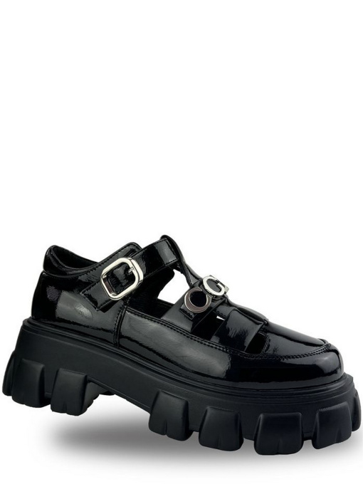 Туфли JONG GOLF модель CN11243-30 Фото