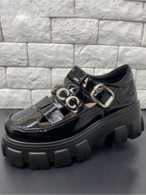 Туфли JONG GOLF модель CN11243-30 Фото