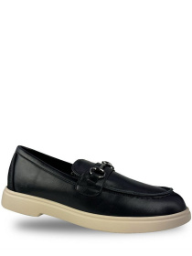 Лоферы Jong Golf CN11841-0 Черный модель CN11841-0 Фото