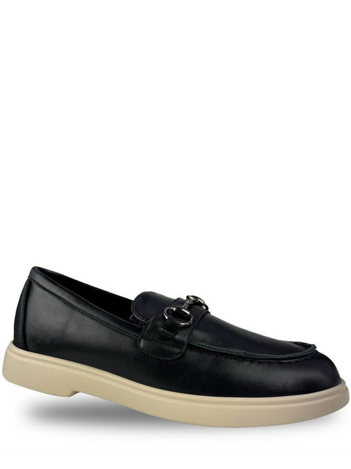 Лоферы Jong Golf CN11841-0 Черный модель CN11841-0 Фото