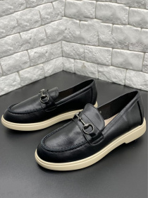 Туфли JONG GOLF модель CN11841-0 Фото