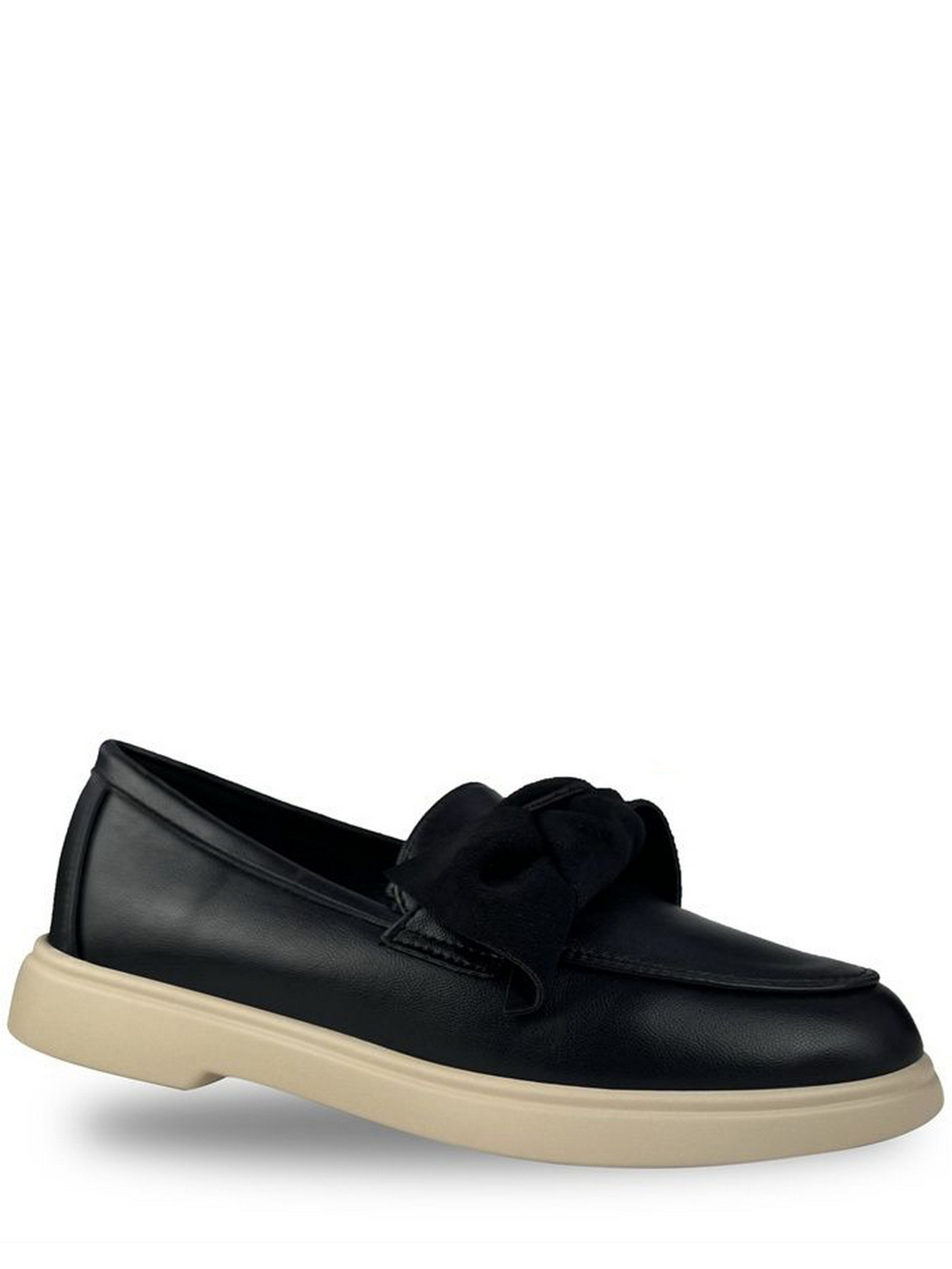 Лоферы Jong Golf CN11842-0 Черный модель CN11842-0 Фото