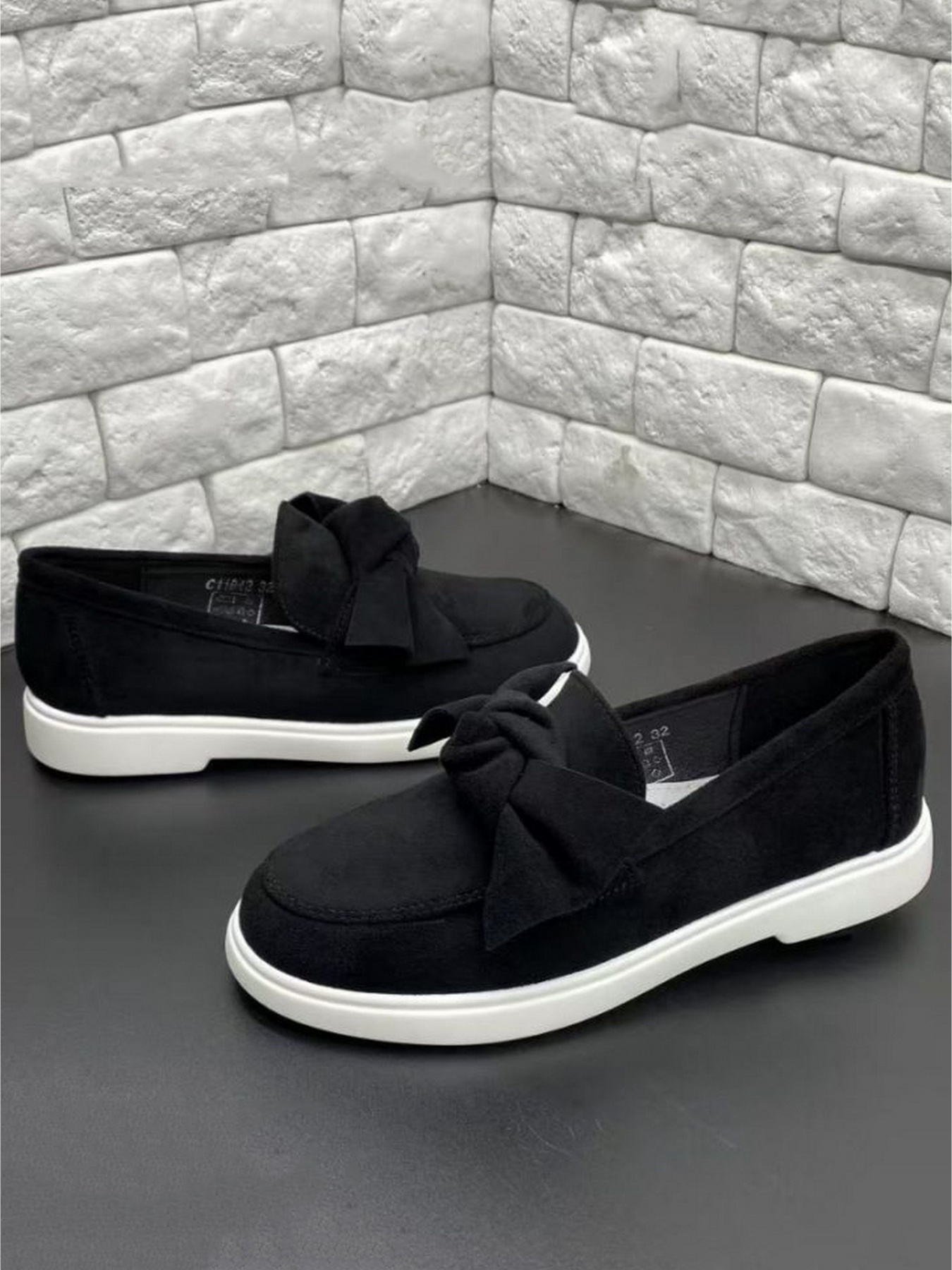 Туфли JONG GOLF модель CN11842-30 Туфли JONG GOLF модель CN11842-30 Фото