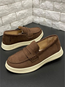 Туфлі JONG GOLF модель CN11795-4 Туфлі JONG GOLF модель CN11795-4 Фото