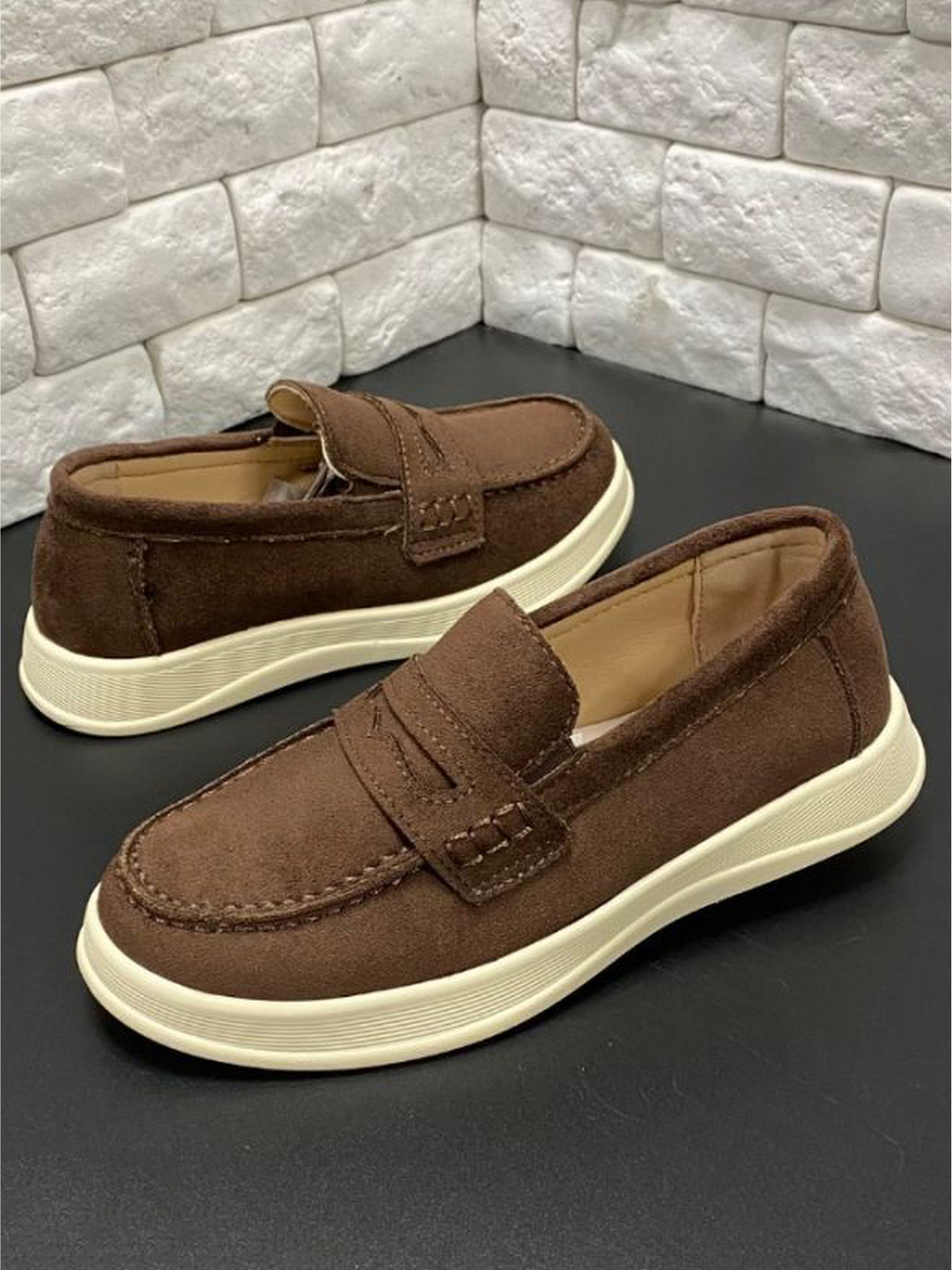 Туфли JONG GOLF модель CN11795-4 Туфли JONG GOLF модель CN11795-4 Фото