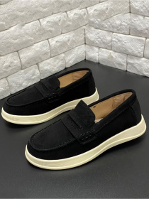 Туфлі JONG GOLF модель CN11795-20 Туфлі JONG GOLF модель CN11795-20 Фото