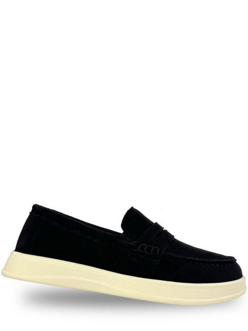 Лоферы Jong Golf CN11795-20 Черный модель CN11795-20 Фото