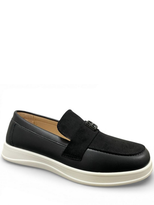 Туфли JONG GOLF модель CN11792-0 Фото