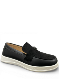 Туфлі JONG GOLF модель CN11792-0 Фото