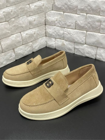 Туфли JONG GOLF модель CN11792-3 Фото