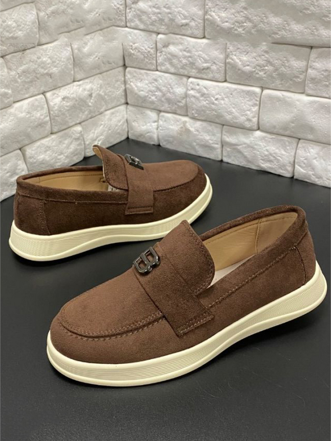 Туфли JONG GOLF модель CN11792-4 Туфли JONG GOLF модель CN11792-4 Фото