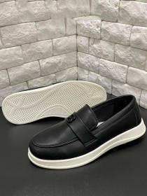 Туфлі JONG GOLF модель CN11792-30 Туфлі JONG GOLF модель CN11792-30 Фото