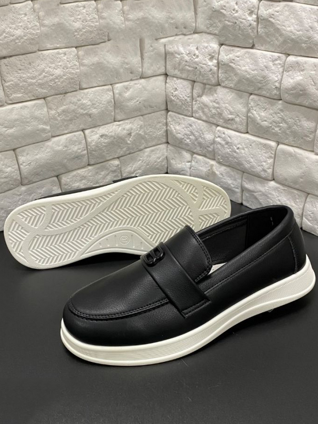 Туфли JONG GOLF модель CN11792-30 Туфли JONG GOLF модель CN11792-30 Фото