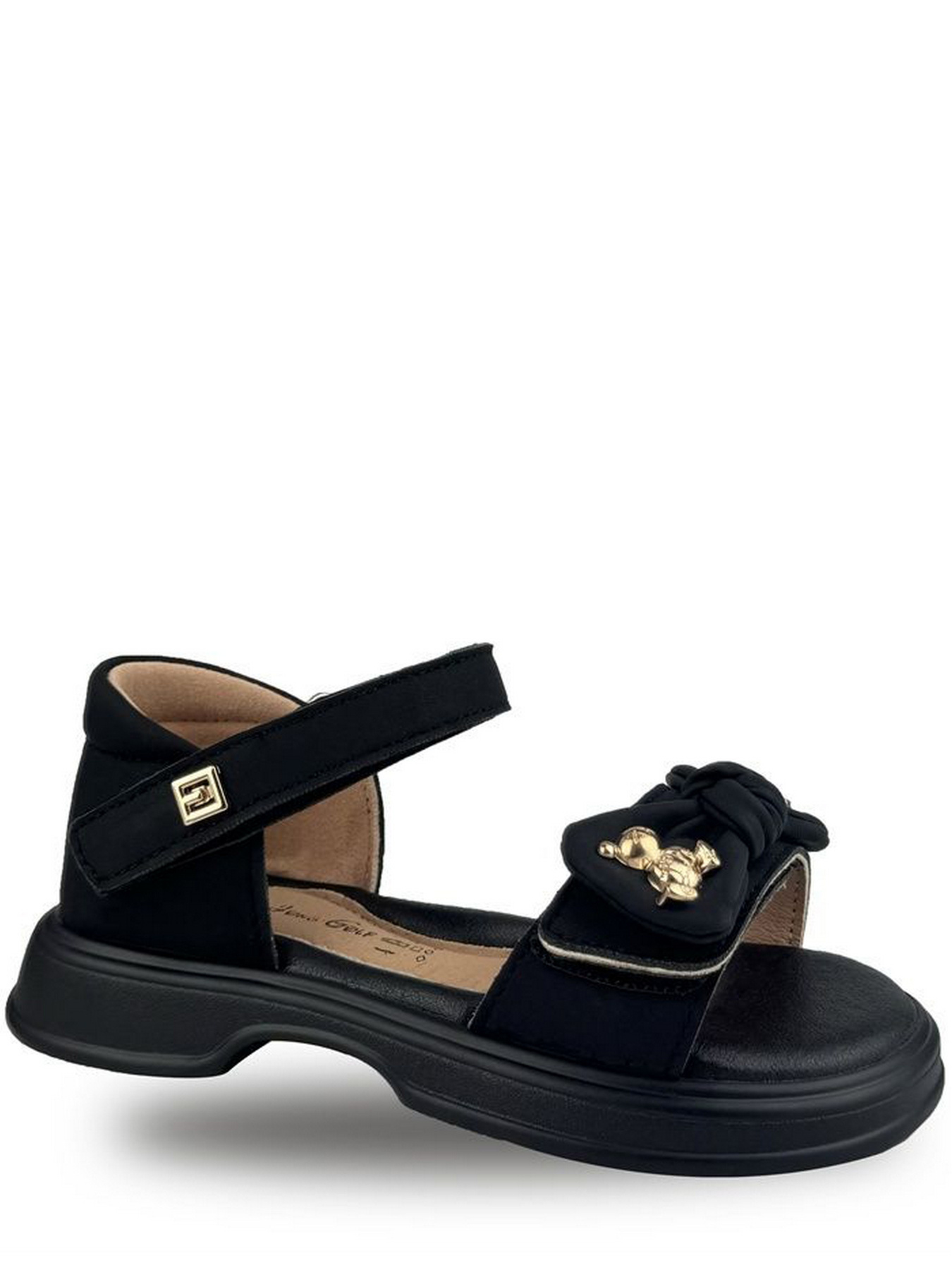 Босоножки JONG GOLF модель BN20558-0 Фото