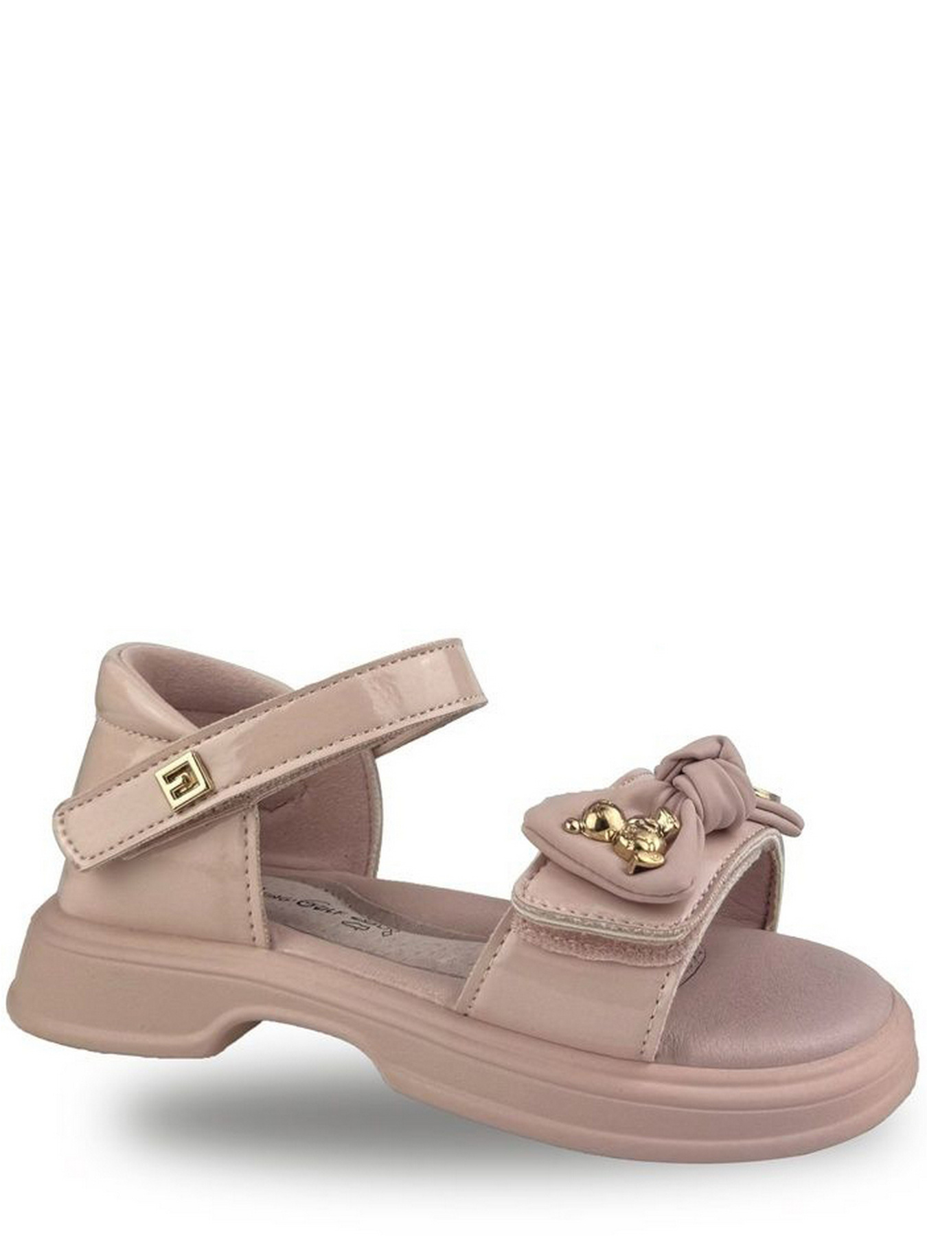 Сандалии JONG GOLF модель BN20558-8 Фото