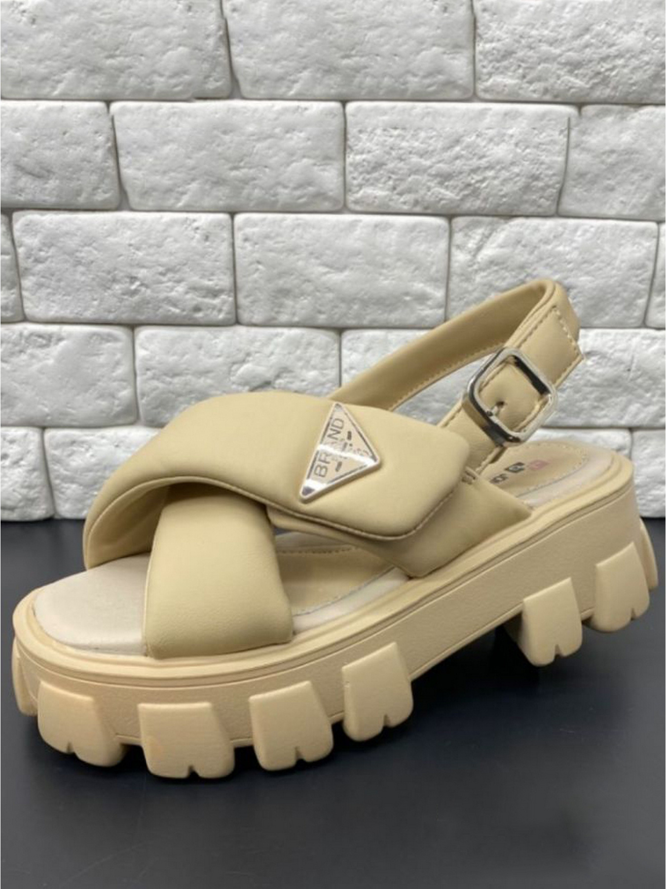 Босоніжки JONG GOLF модель CN20491-3 Фото