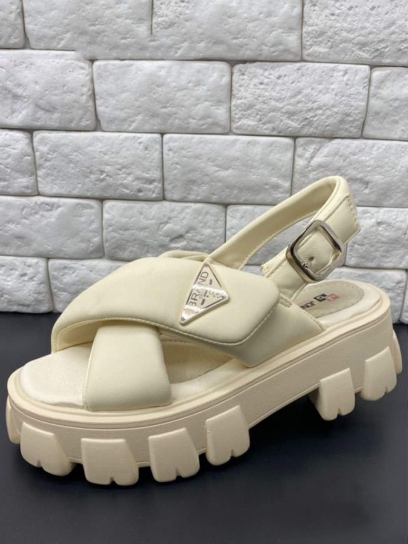 Босоніжки JONG GOLF модель CN20491-6 Фото