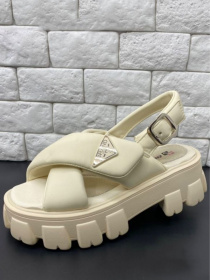 Сандалії JONG GOLF модель CN20491-6 Фото