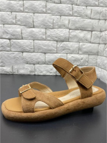 Сандалії JONG GOLF модель CN20615-3 Фото