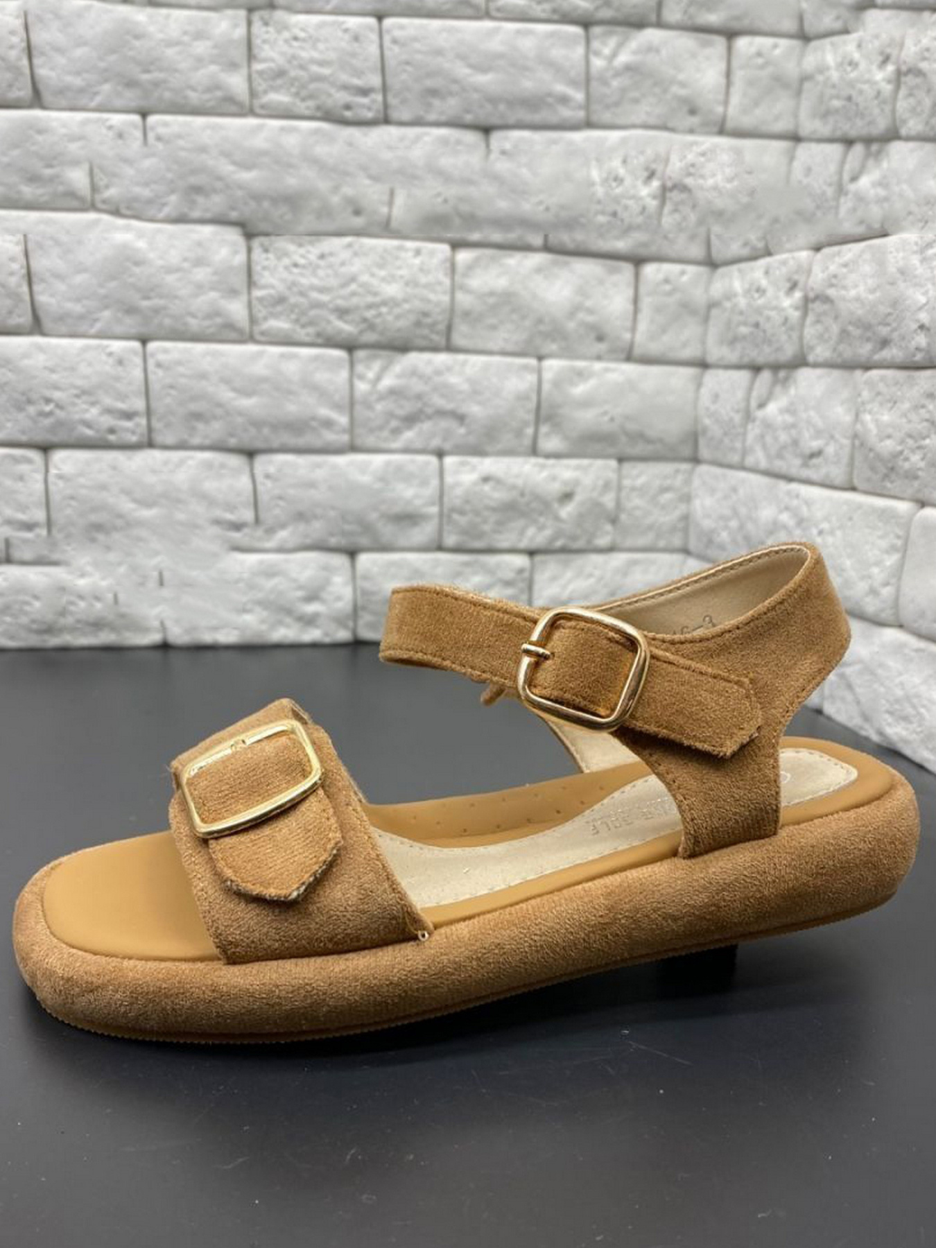 Сандалії JONG GOLF модель CN20616-3 Фото