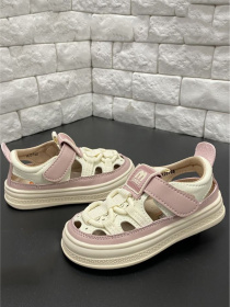 Сандалии JONG GOLF модель AN20708-8 Фото