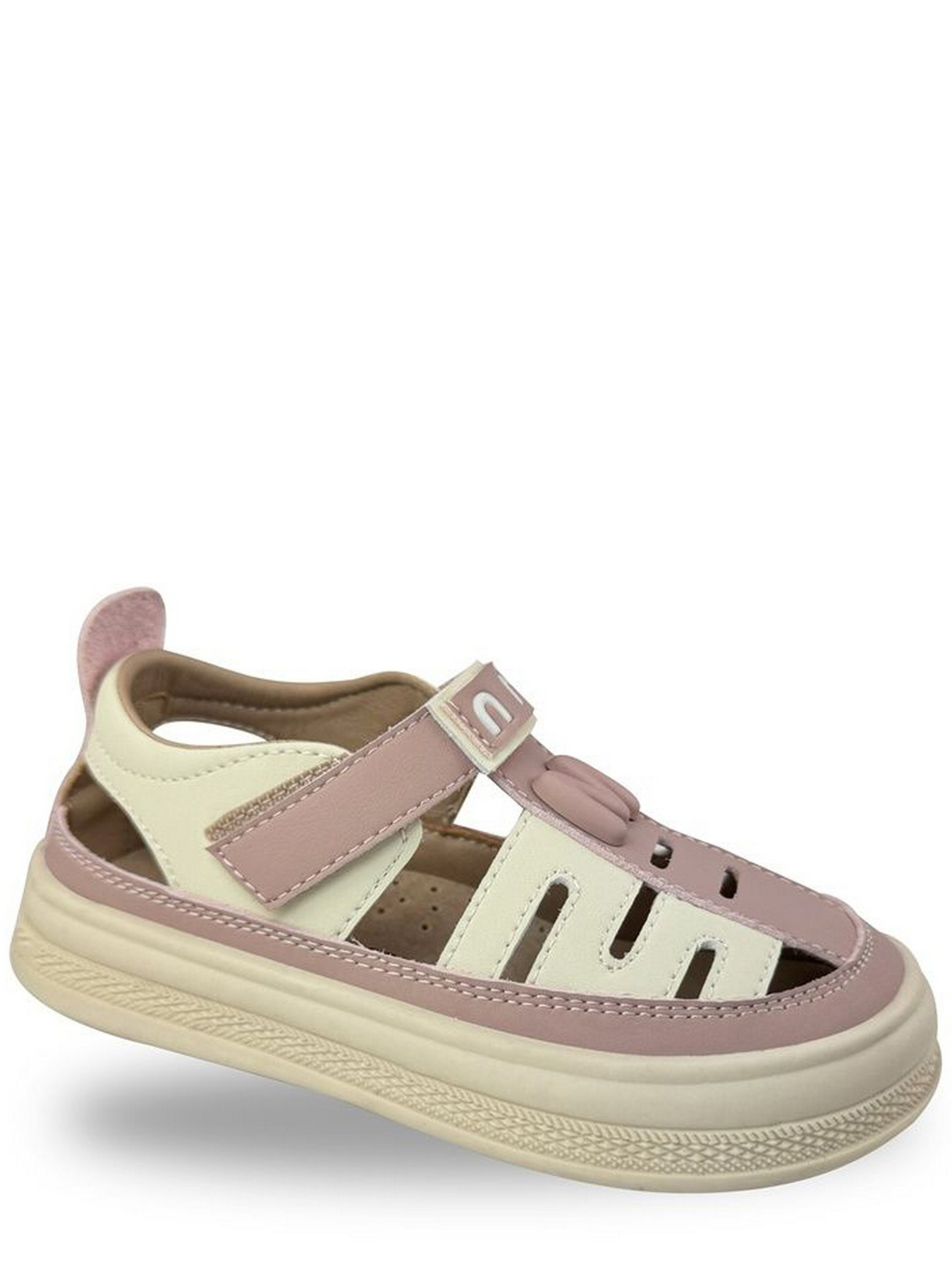 Сандалії Jong Golf BN20709-28 Білий модель BN20709-28 Фото