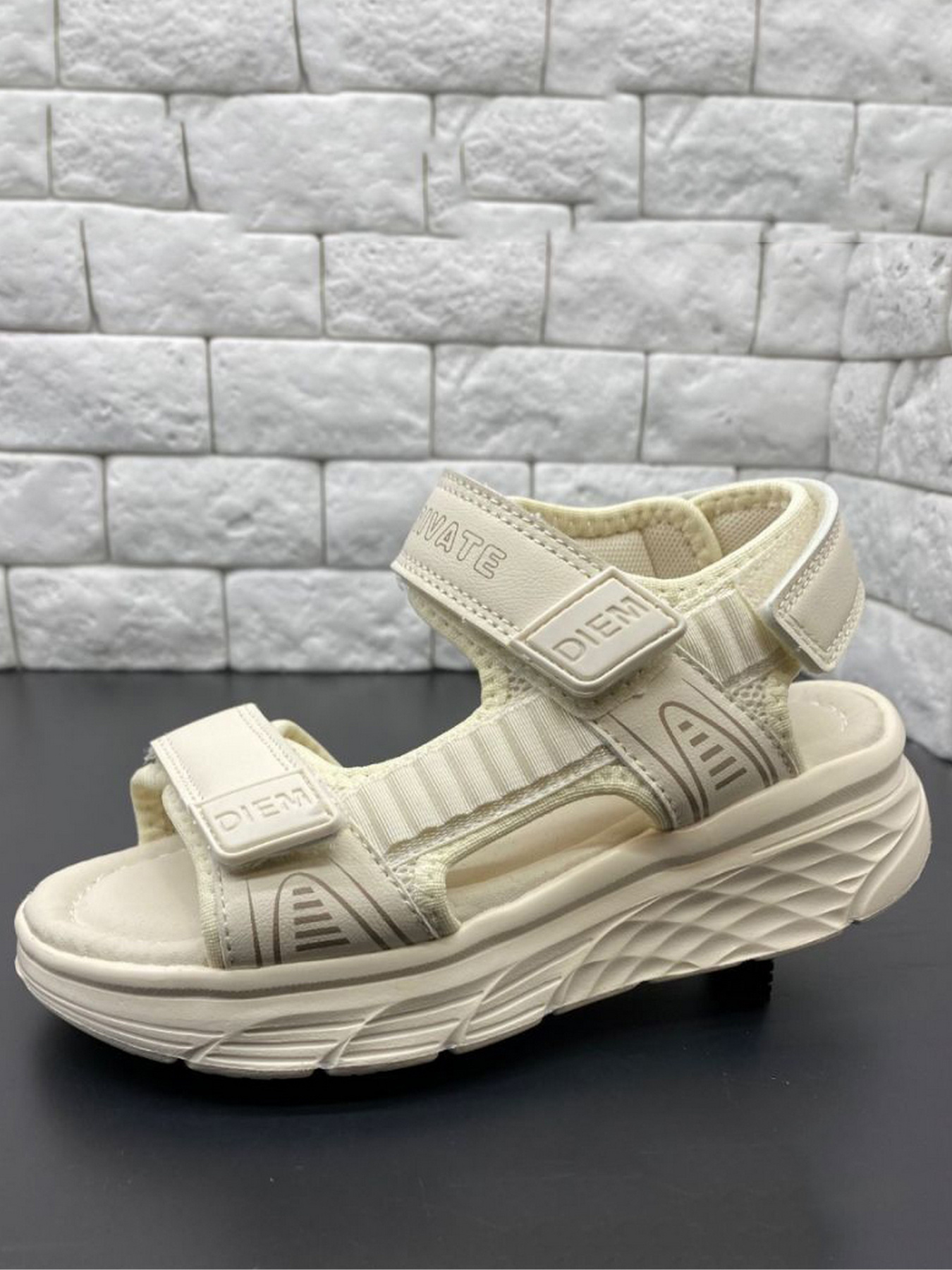 Сандалії JONG GOLF модель CN20578-6 Фото