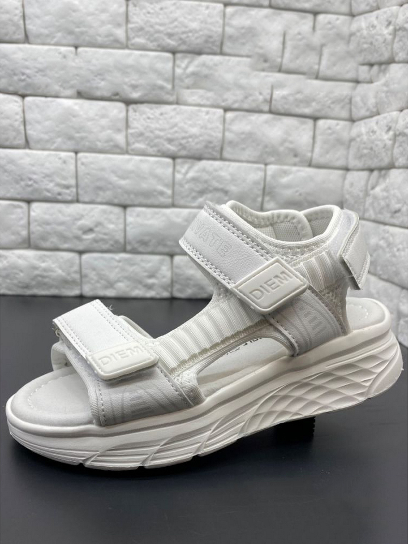 Сандалії JONG GOLF модель CN20578-7 Фото