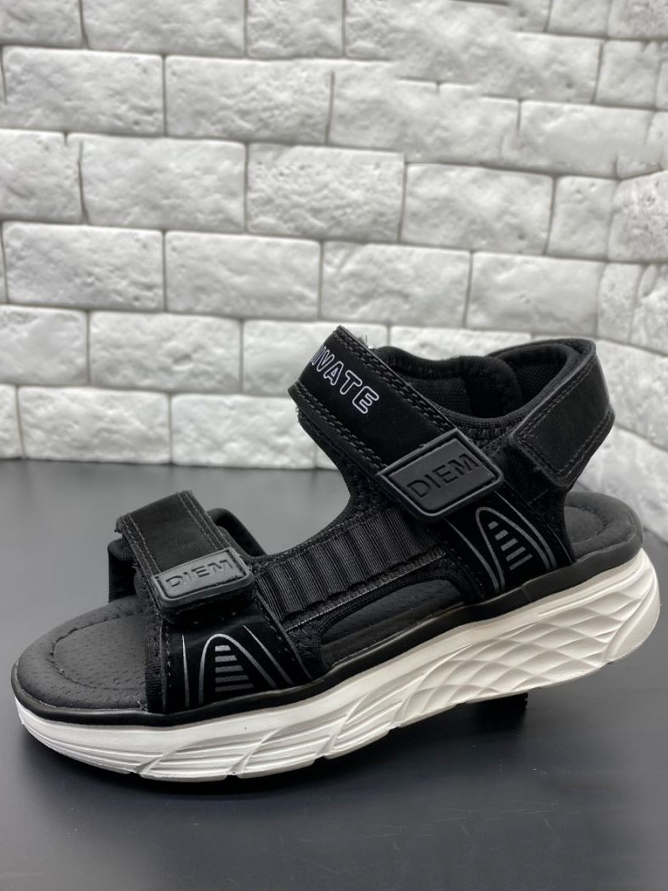 Сандалии JONG GOLF модель CN20578-40 Фото