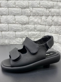 Сандалии JONG GOLF модель CN20614-0 Сандалии JONG GOLF модель CN20614-0 Фото