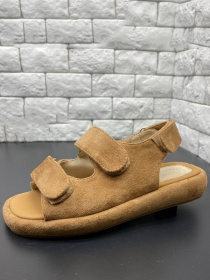 Сандалії JONG GOLF модель CN20614-3 Фото