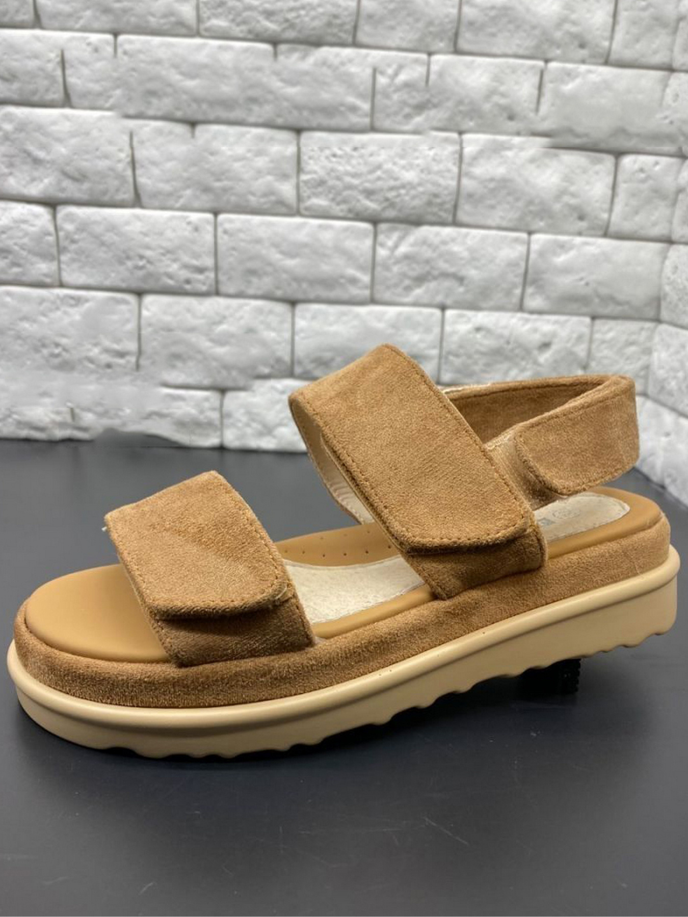 Сандалии JONG GOLF модель CN20612-3 Фото