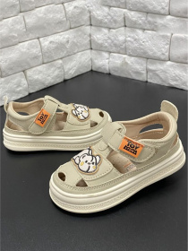 Сандалии JONG GOLF модель AN20706-3 Фото