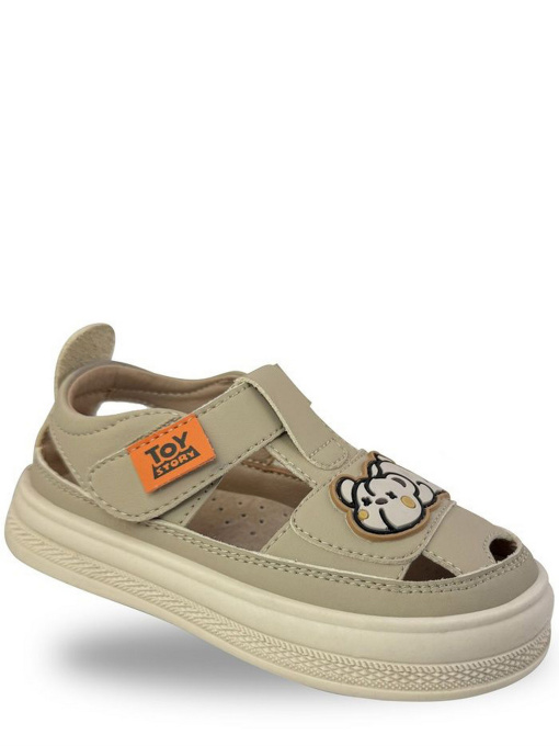 Сандалії JONG GOLF модель AN20706-3 Фото